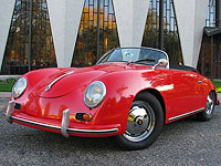 1958 Porsche Speedster for Sale