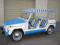 1974 Acapulco VW Thing