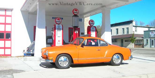 karmann ghia for sale