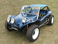 meyers manx dune buggy for sale