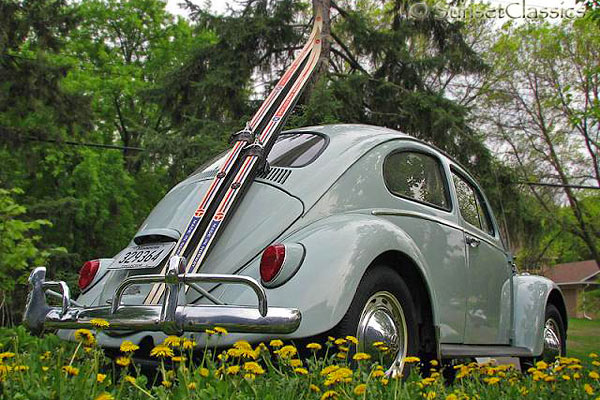 1964 VW Beetle for Sale