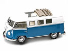 1962 VW Bus Diecast