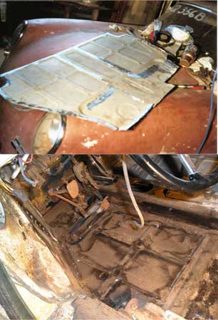 rust repair