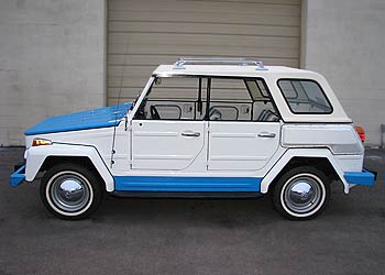 1974 Acapulco VW Thing