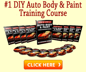Learn to Paint Your VW like a Pro Spray Paint Secrets Video Banner