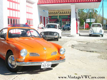 karmann ghia for sale