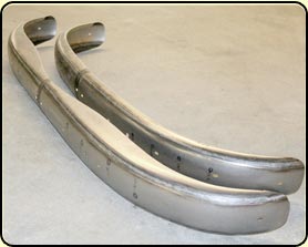 Porsche 356 Bumper for Sale