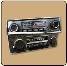 VW Radio for Sale