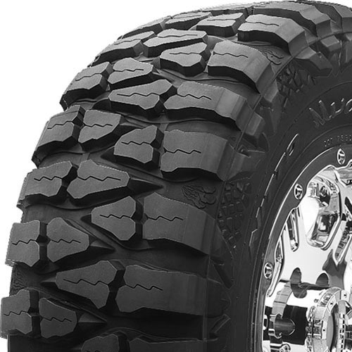 nitto mud grappler 35