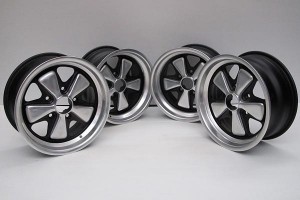 porsche wheels for sale