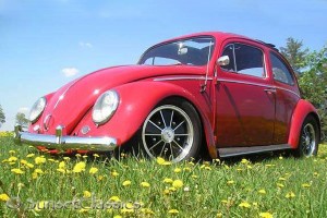 1963 vw beetle auction